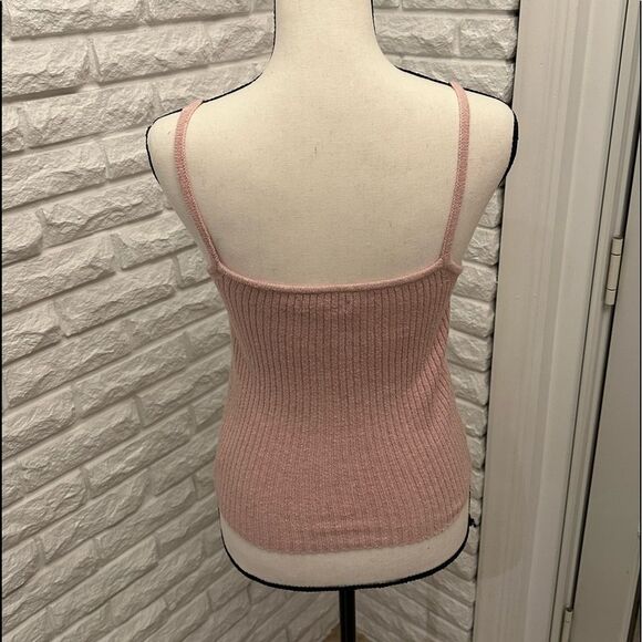 Spaghetti Strap Tank - Picture 2 of 5